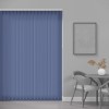 Prime 89mm Light Filtering Vertical Blind – Royal