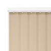 Core 89mm Blackout Vertical Blind – Moth