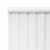 Core 89mm Light Filtering Vertical Blind Slats – Optic