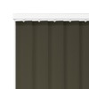 Core 89mm Blackout Vertical Blind – Pine