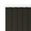 Core 89mm Blackout Vertical Blind – Raven