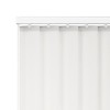 Core 89mm Light Filtering Vertical Blind – Optic