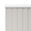 Prime 89mm Blackout Vertical Blind – Cloud
