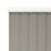 Prime 89mm Blackout Vertical Blind – Mid Grey